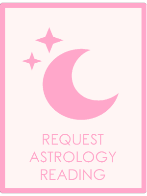 Psychic Astrology Chart