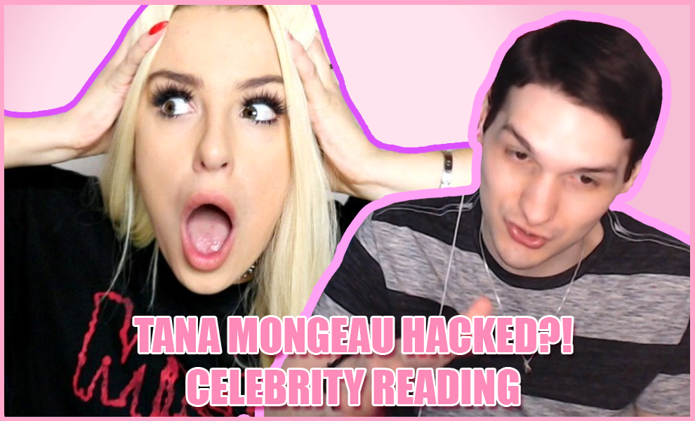 Tana Mongeau Leak