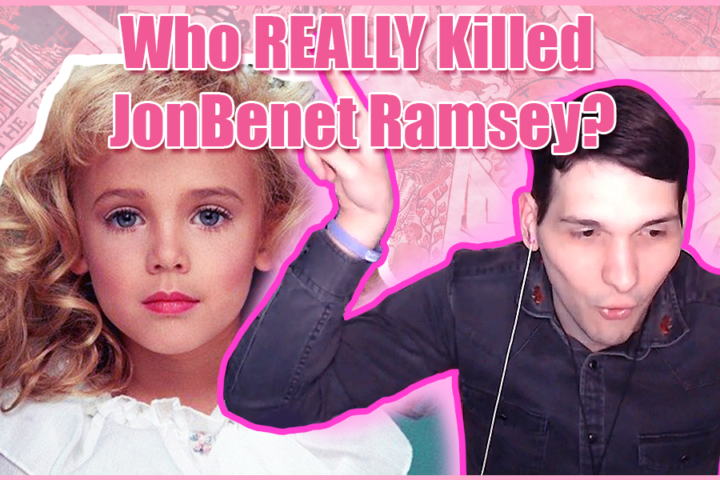 JonBenet Ramsey Murder