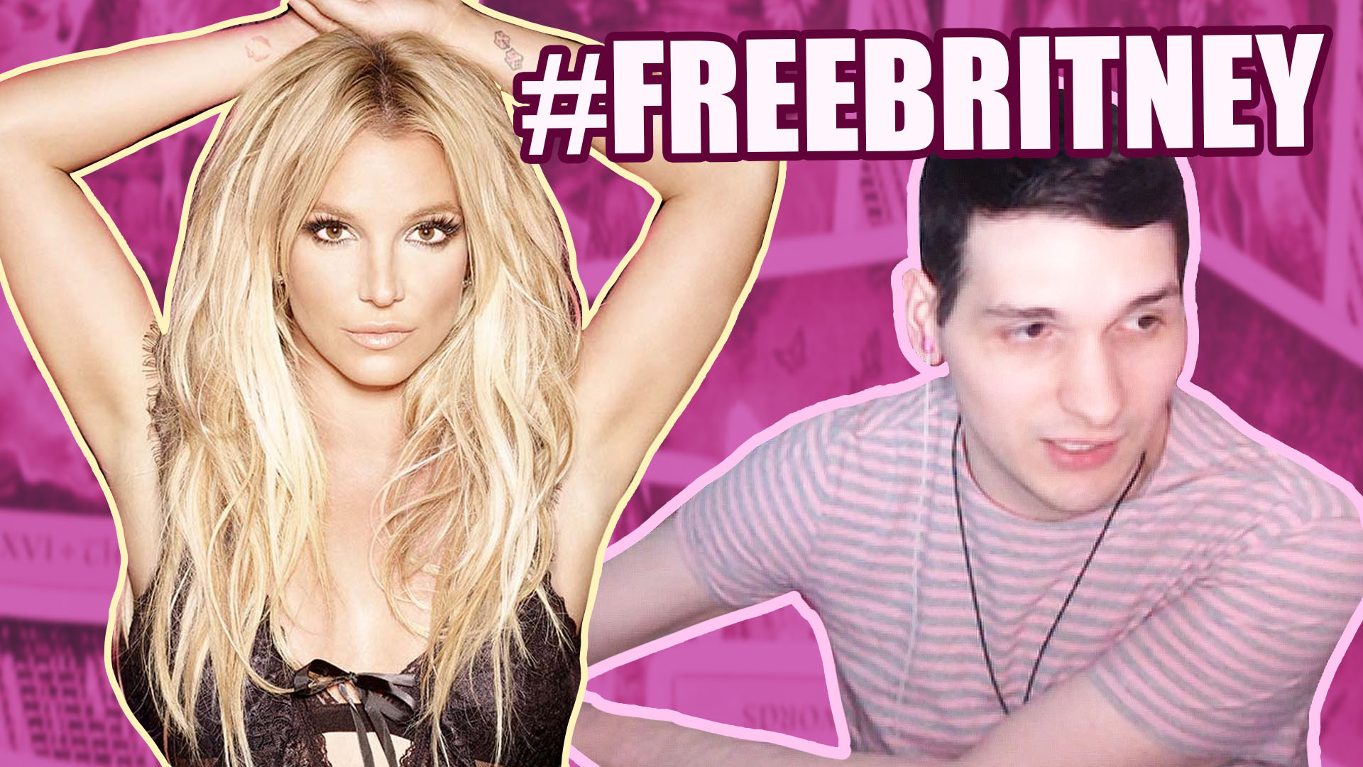 freebritney britney spears