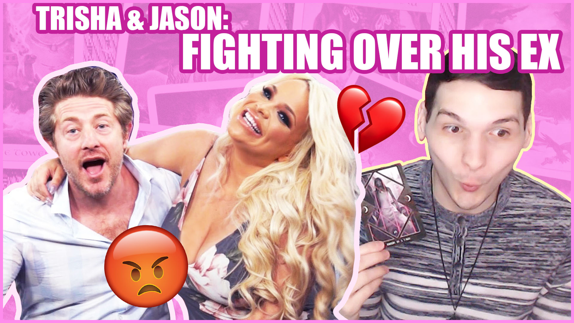 trisha paytas jason nash fighting over ex