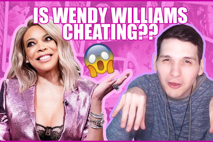 Wendy Williams Cheating