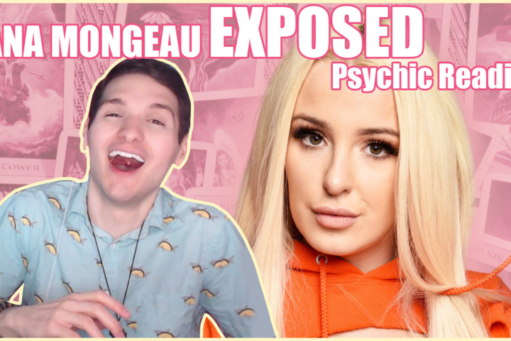 tana mongeau exposed