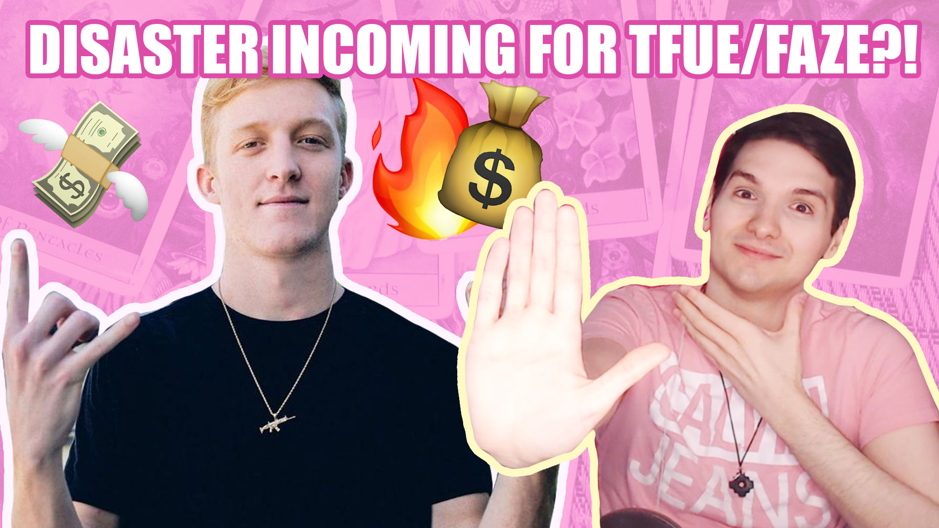 tfue faze lawsuit