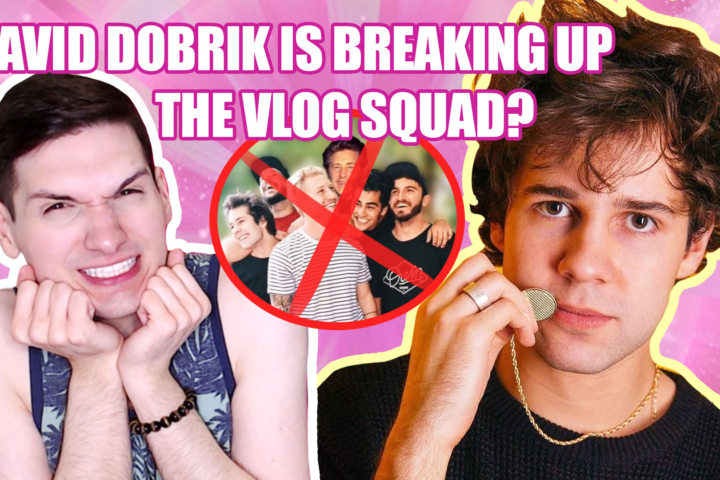 David Dobrik