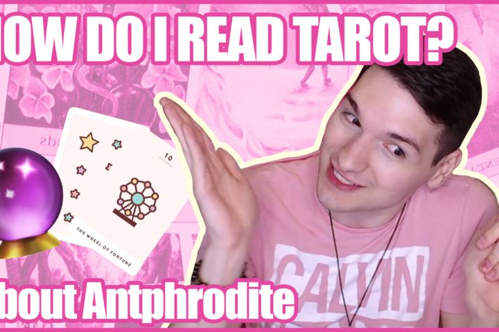how do i read tarot