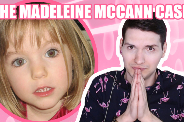 madeleine mccann psychic