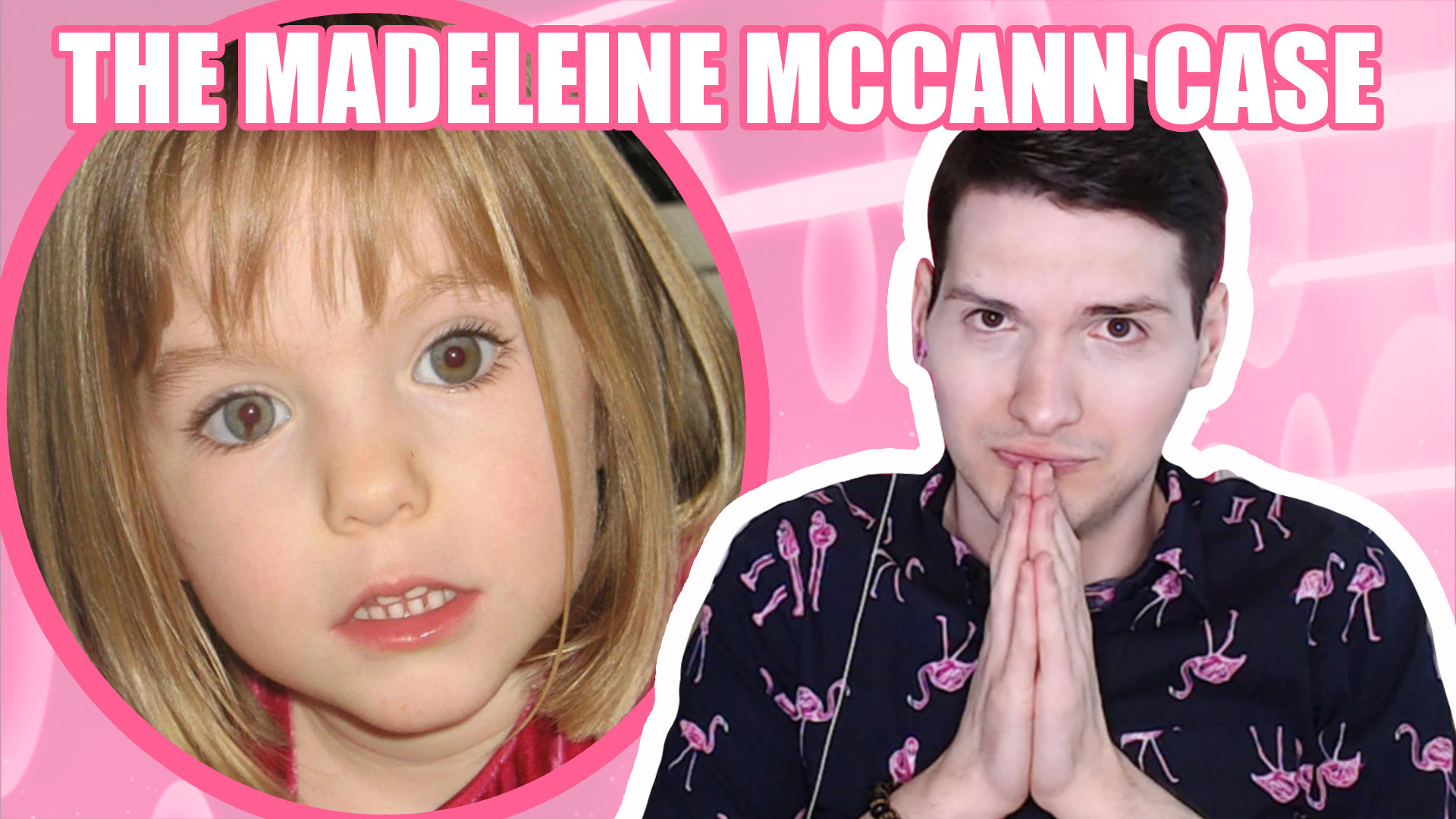 madeleine mccann psychic