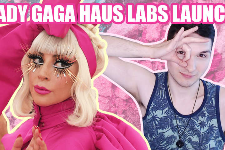 Lady Gaga Haus Labs