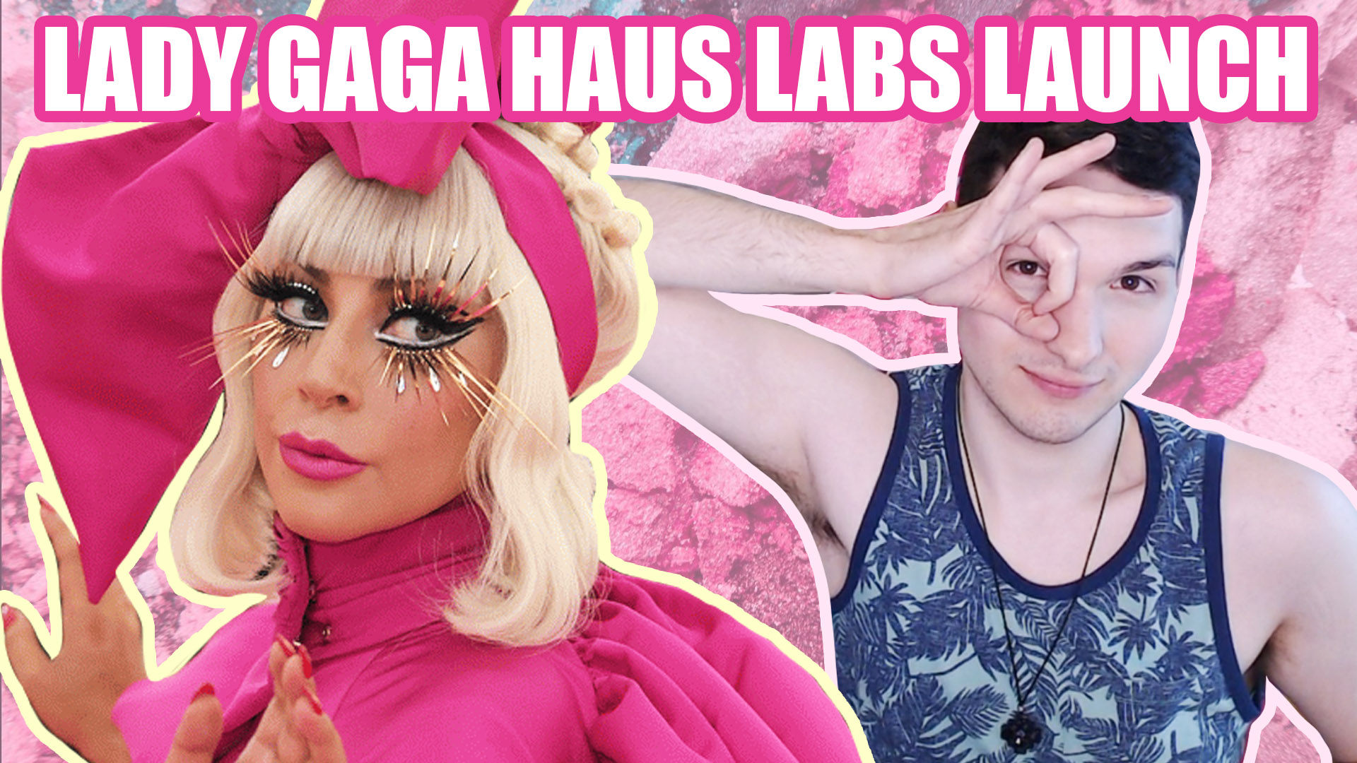 Lady Gaga Haus Labs