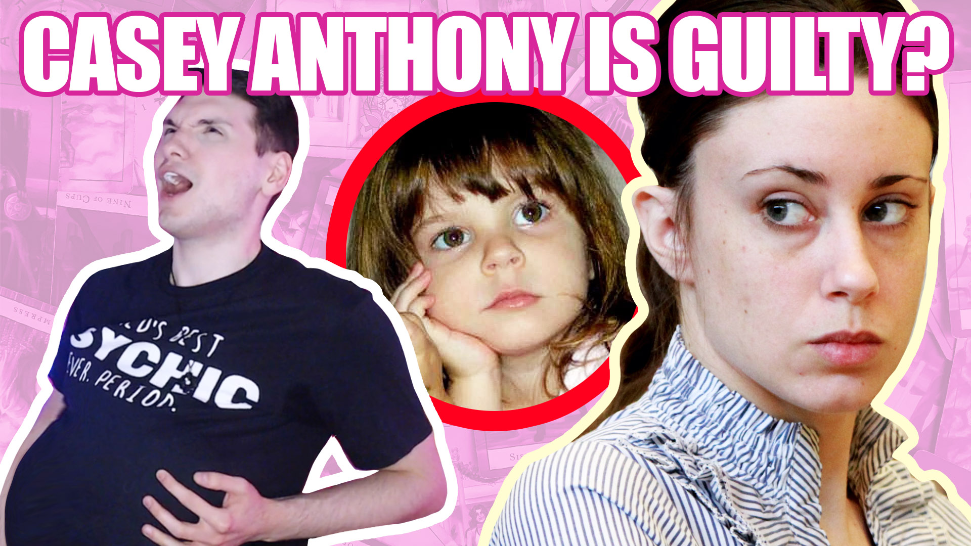 casey anthony guilty