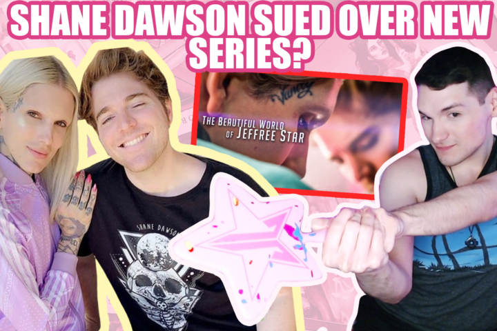 Shane Dawson Documentary