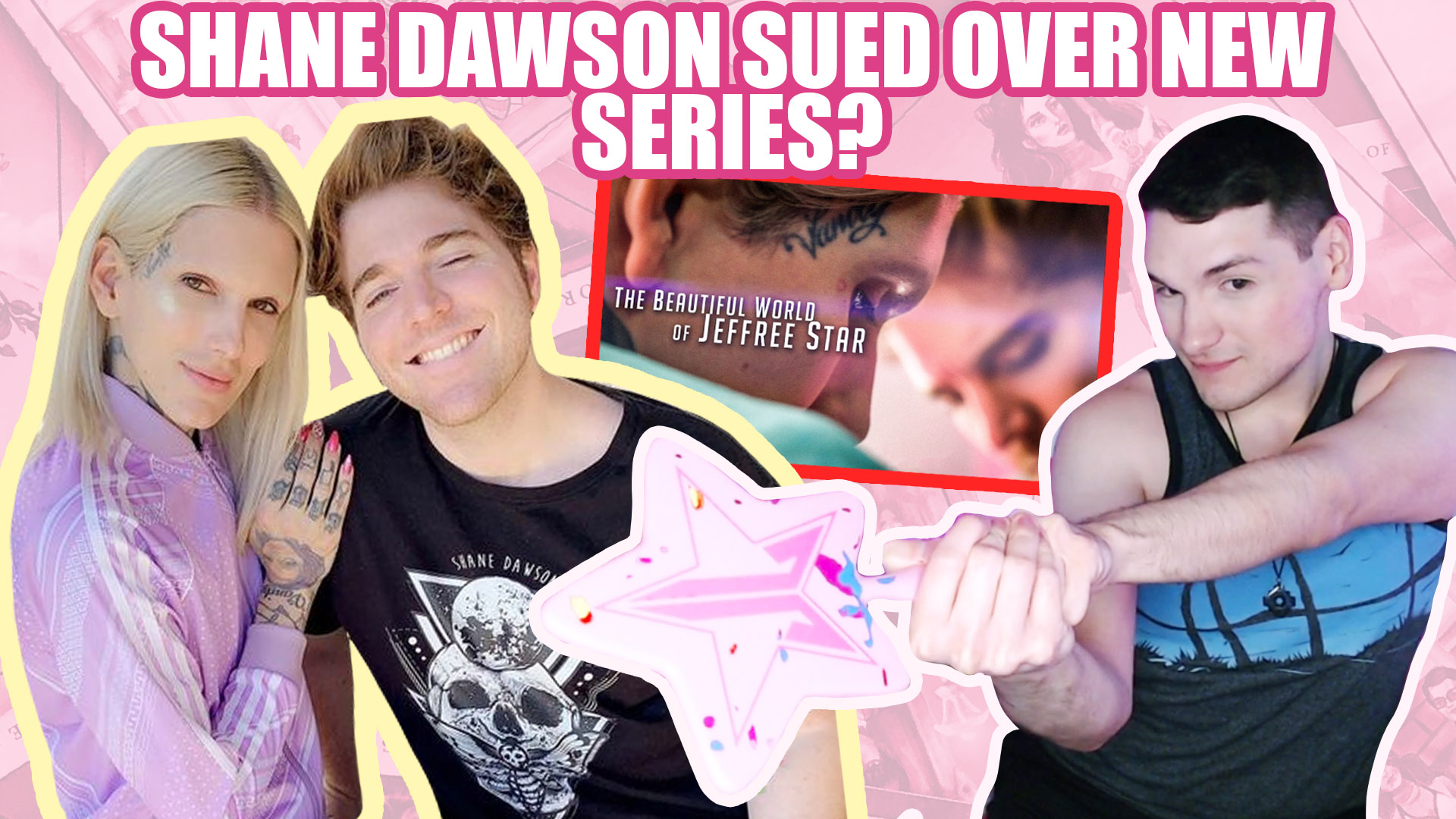 Shane Dawson Documentary