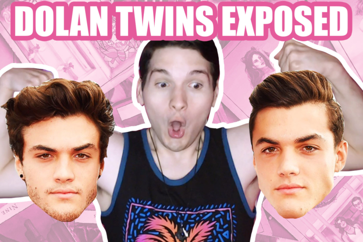 Dolan Twins Exposed