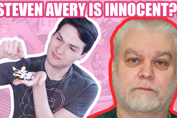 steven avery is innocent