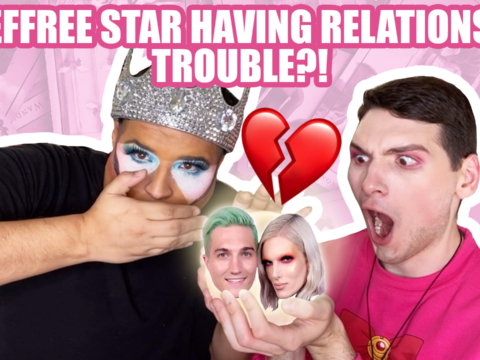 Jeffree Star Psychic Reading