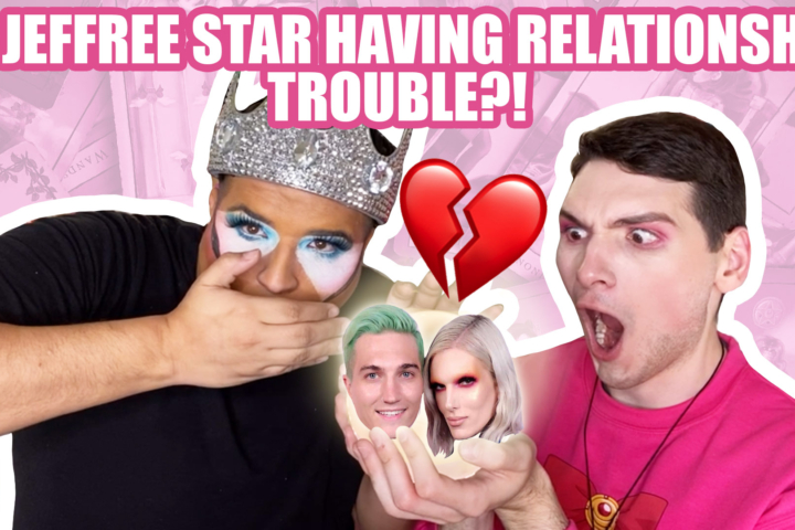 Jeffree Star Psychic Reading