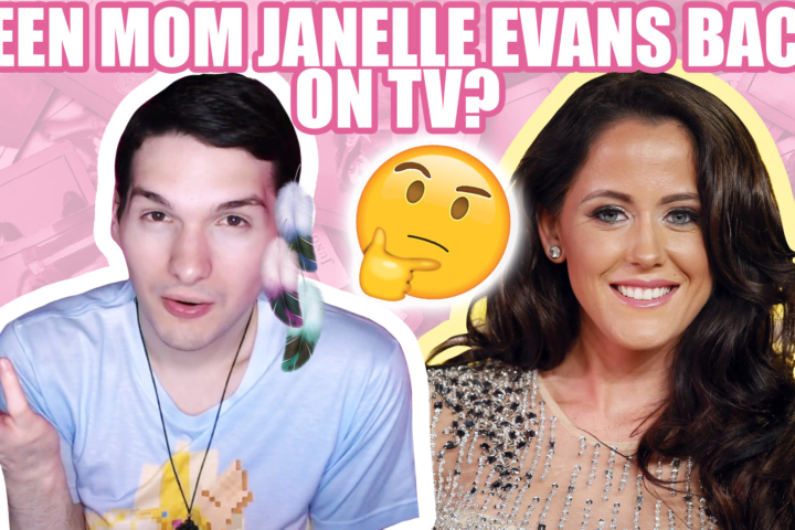 teen mom jenelle evans back on mtv