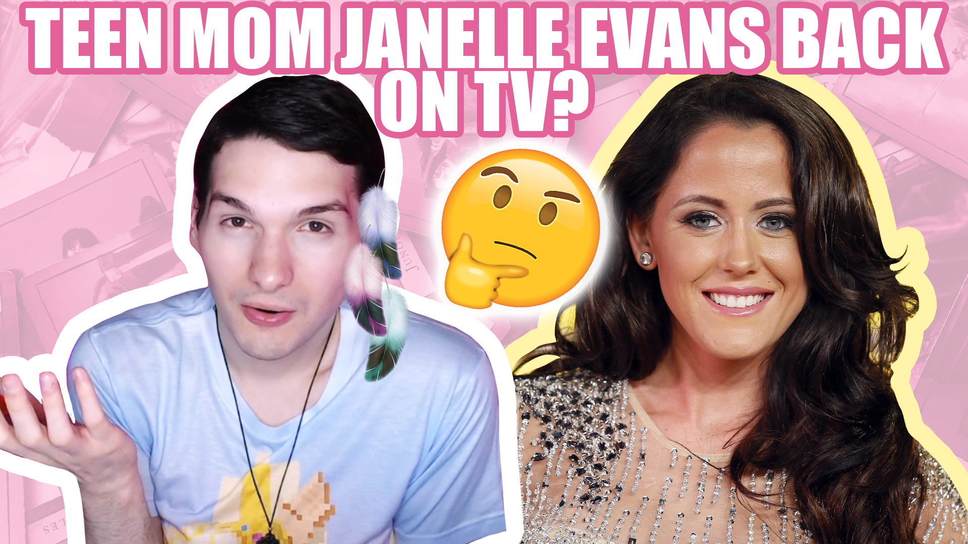 teen mom jenelle evans back on mtv