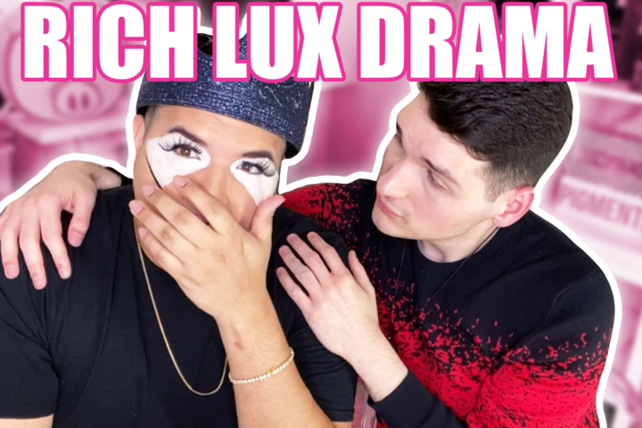 Rich Lux Drama