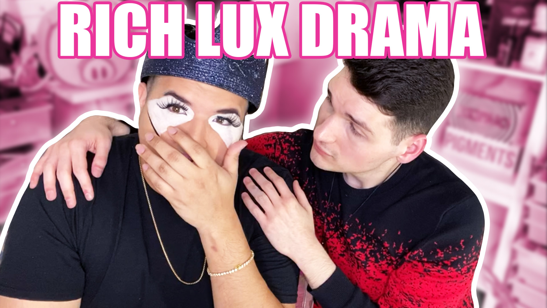 Rich Lux Drama