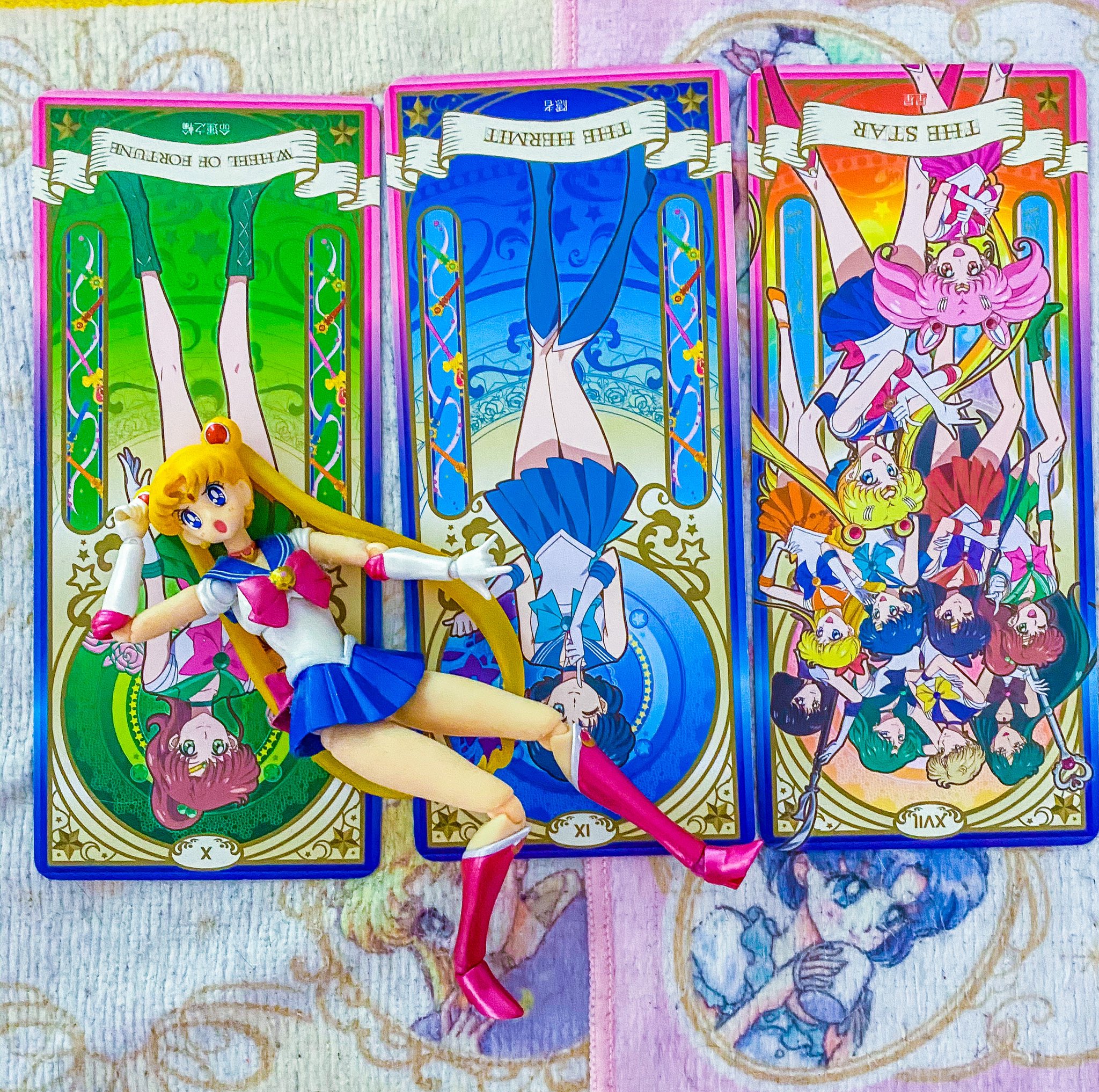 weekly tarot horoscope december 22 2019