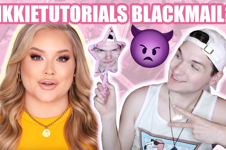 nikkietutorials coming out