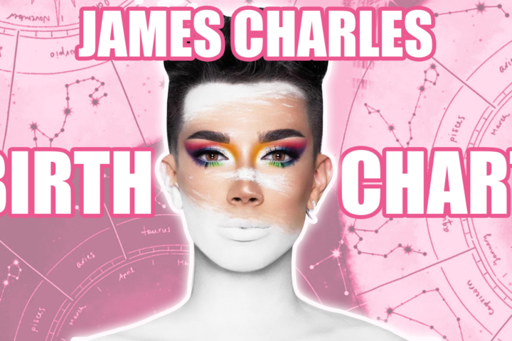 james charles scandal