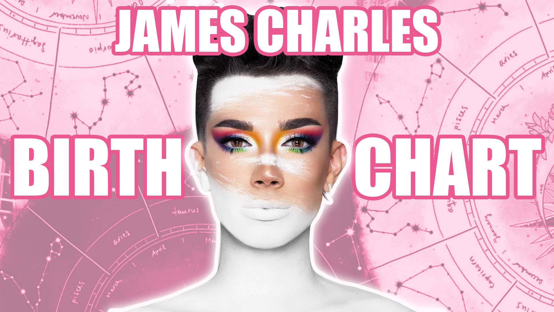 james charles scandal