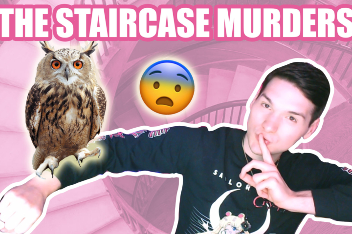 the staircase murders