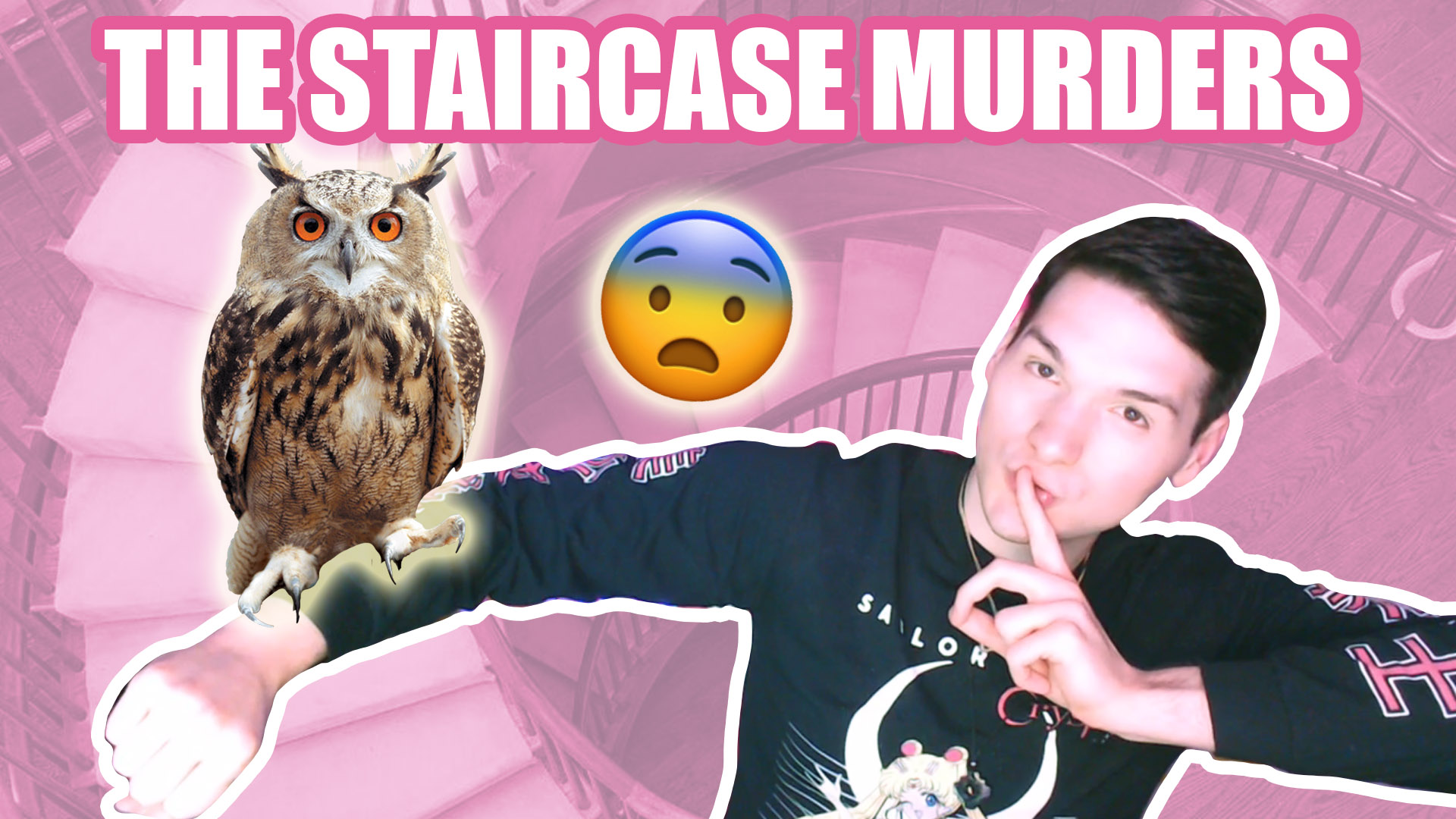 the staircase murders