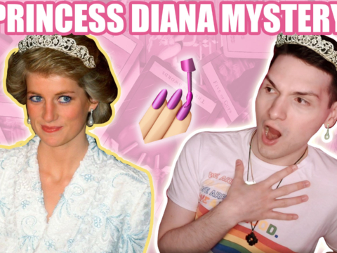 princess diana biography