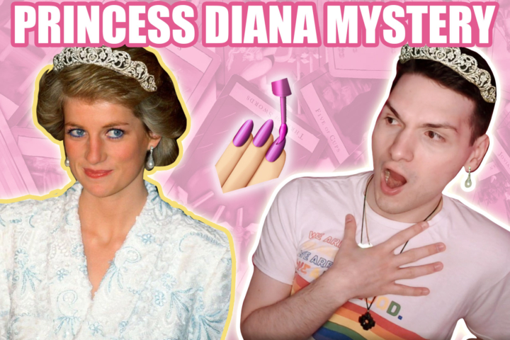 princess diana biography