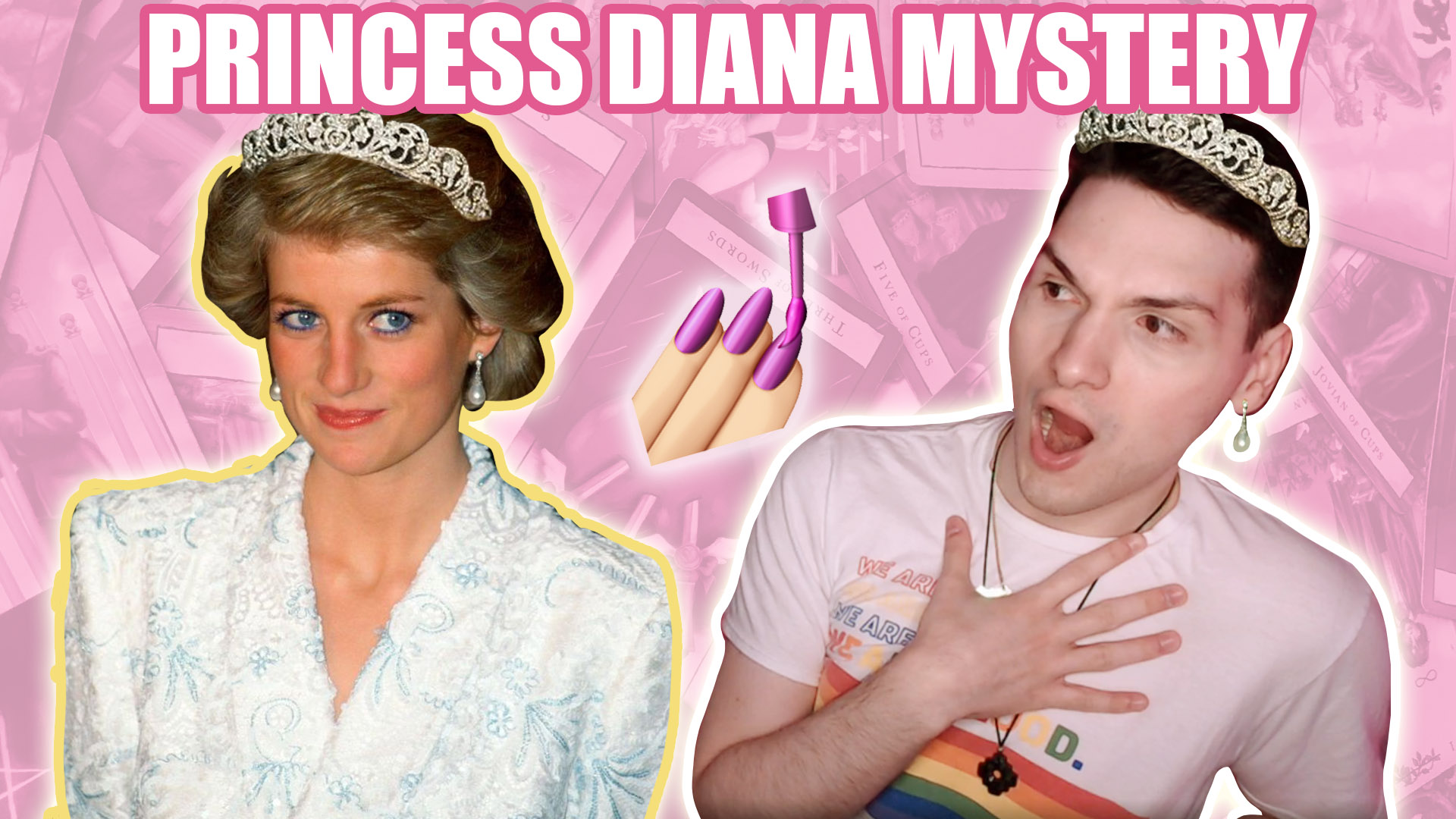 princess diana biography