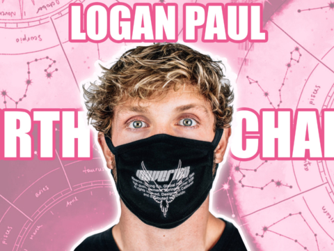 logan paul astrology