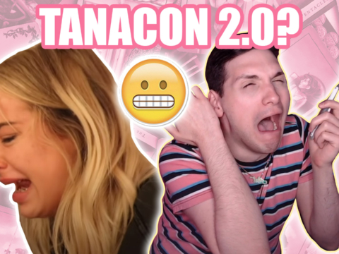 TanaCon 2