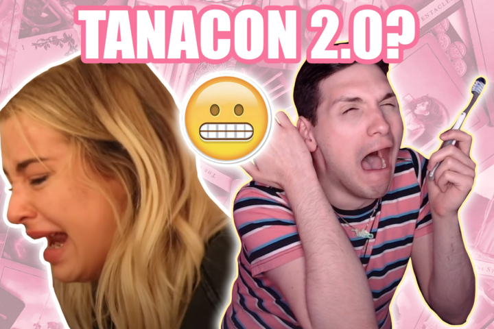 TanaCon 2