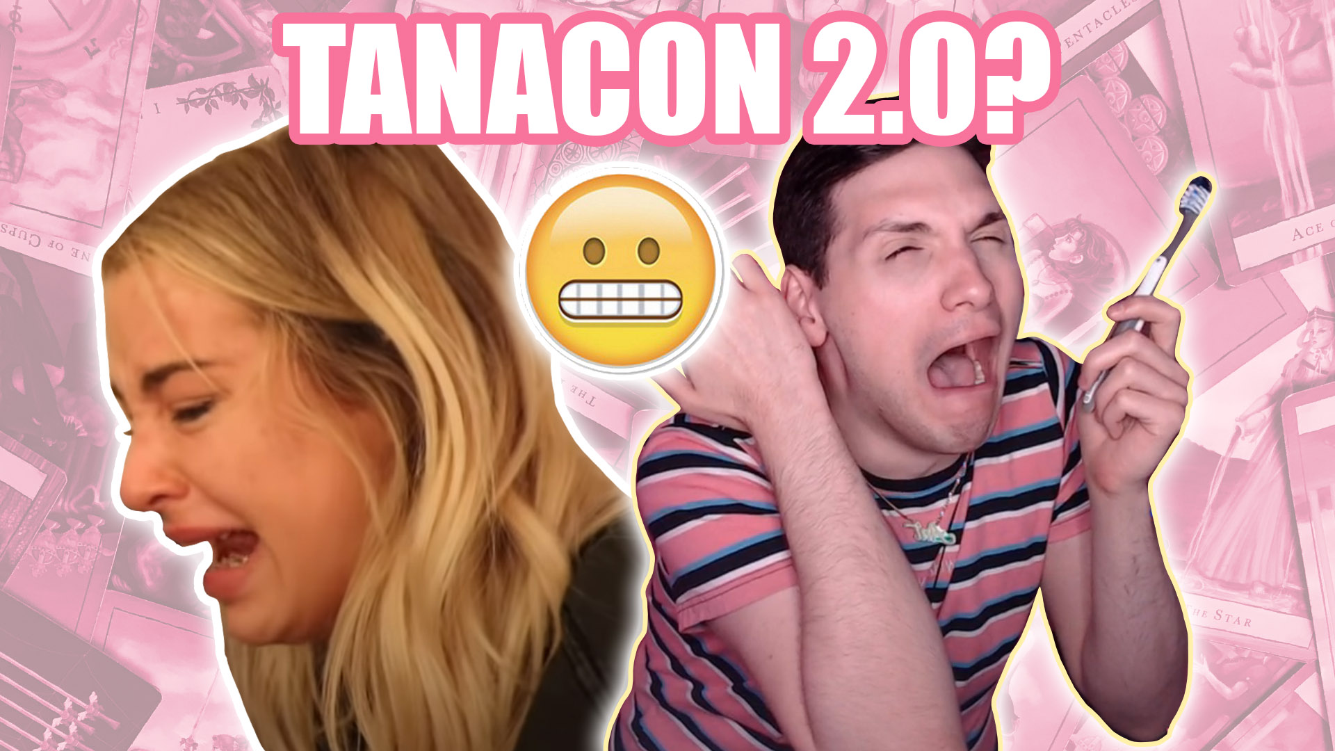 TanaCon 2