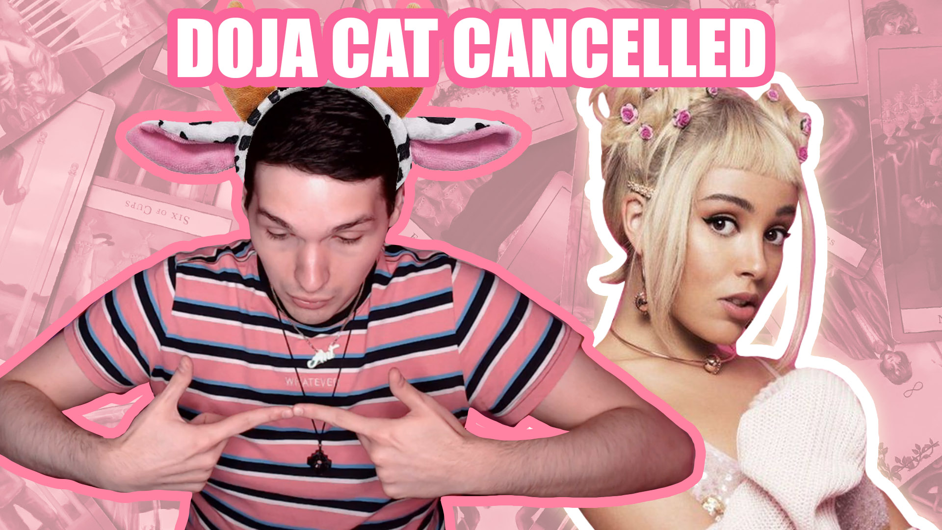 doja cat cancelled