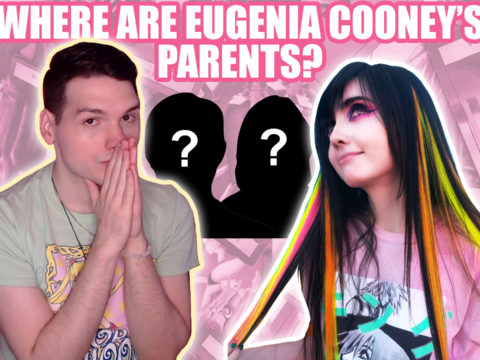eugenia cooney relapse