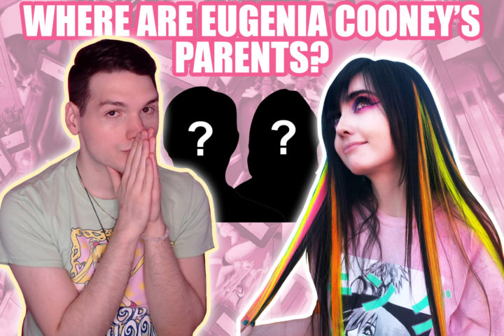 eugenia cooney relapse