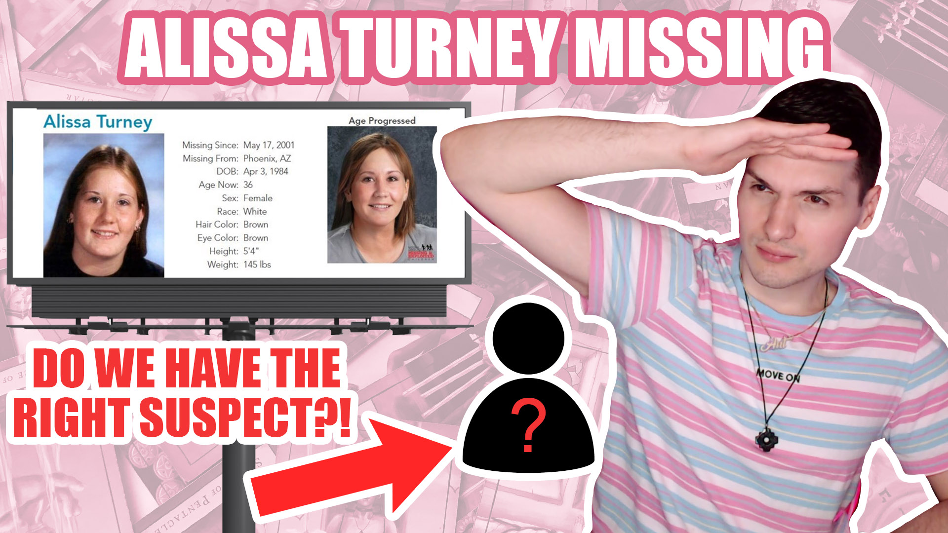 alissa turney missing