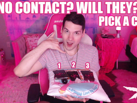 NO CONTACT PSYCHIC READING