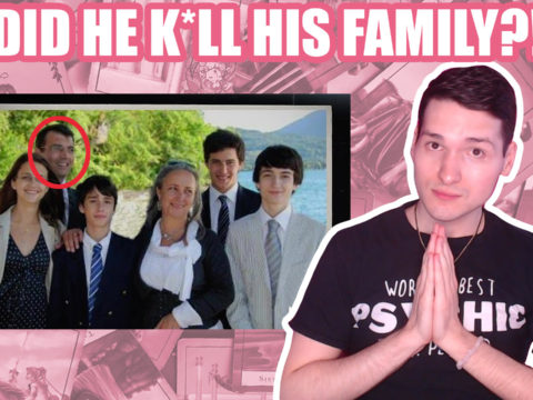 unsolved mysteries ep 3