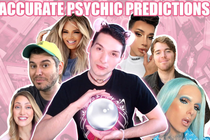 psychic prediction