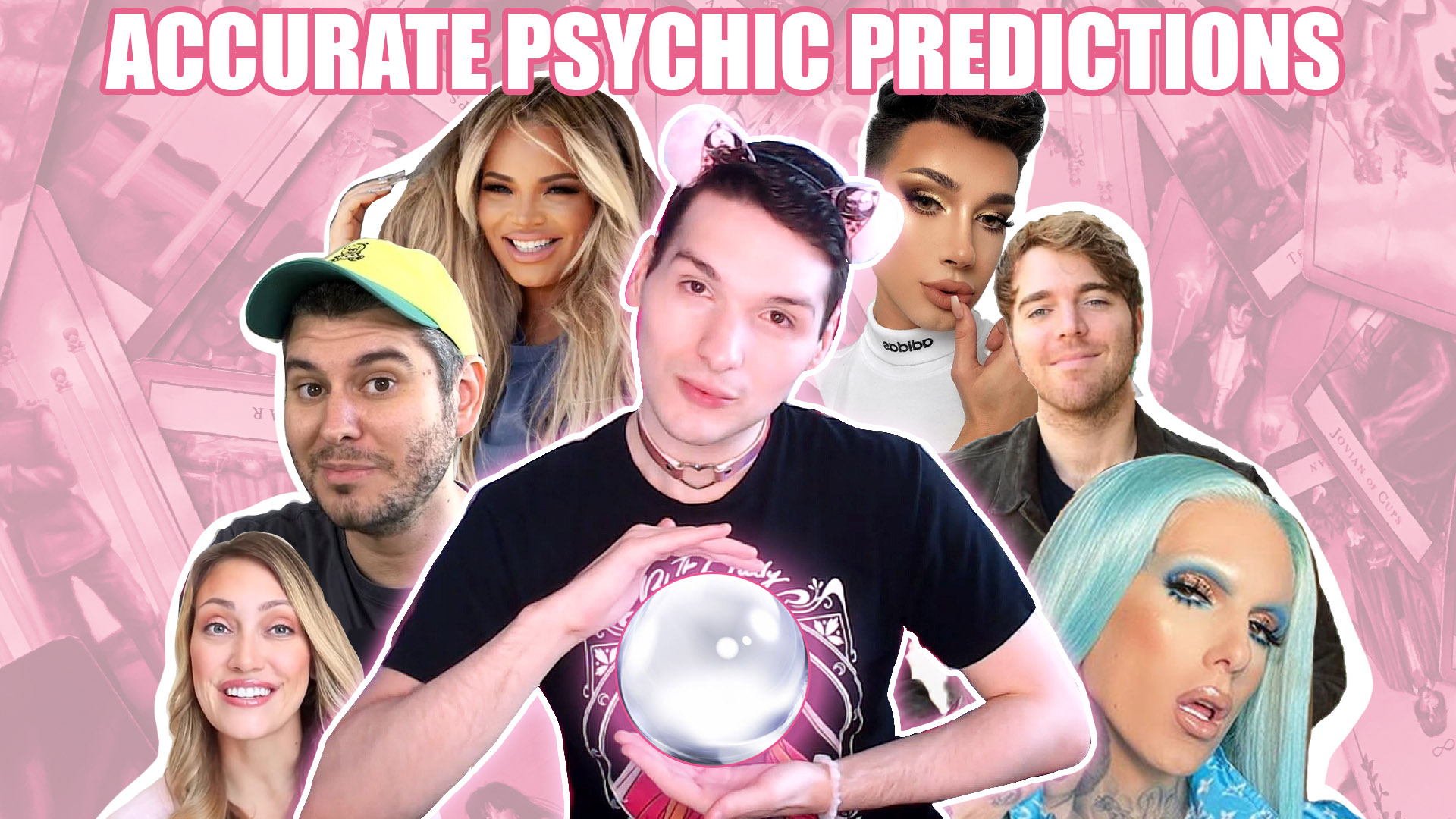 psychic prediction