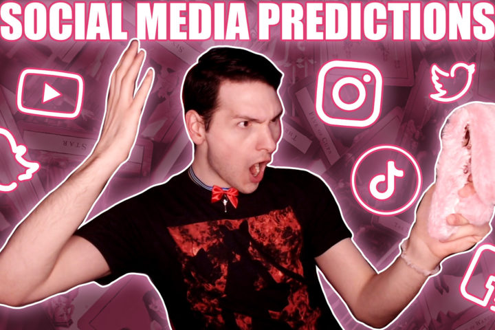 social media prediction