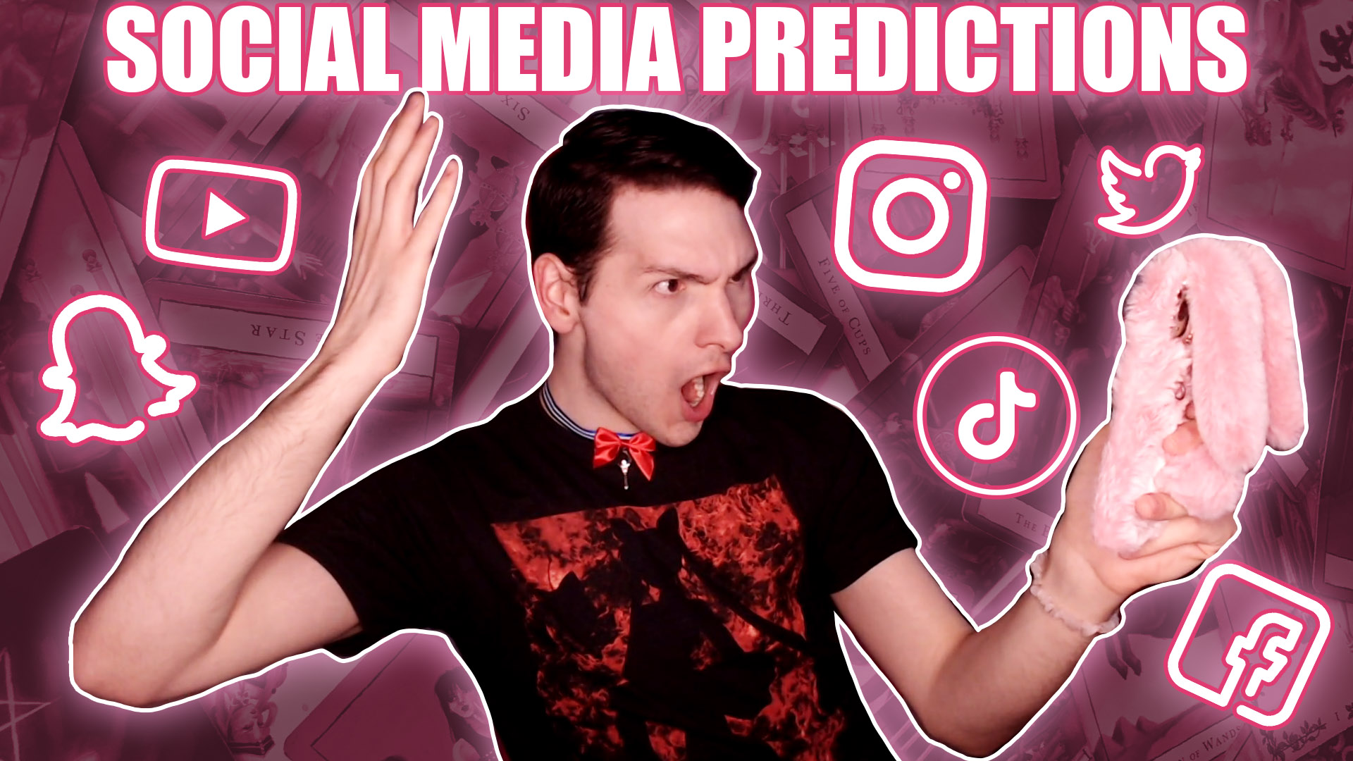 social media prediction