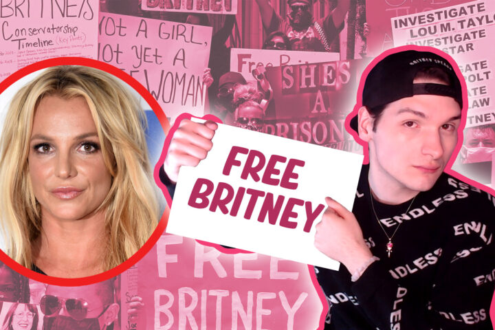 free britney spears