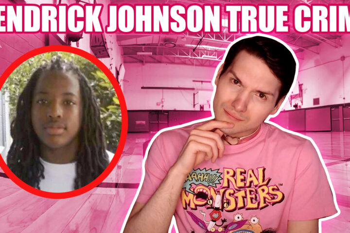 kendrick johnson true crime